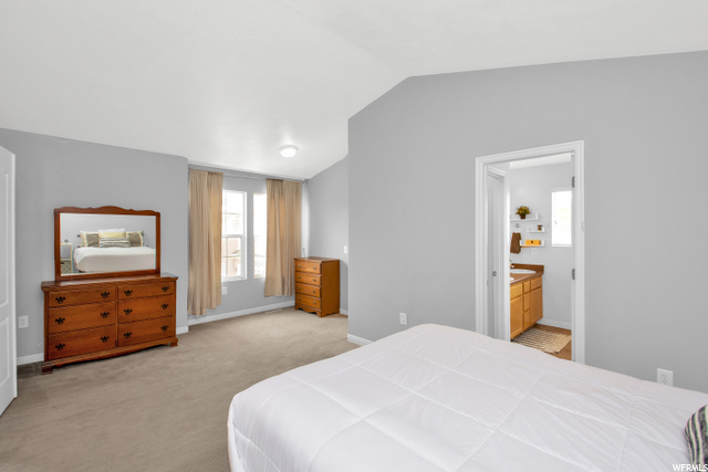 Owner's Suite