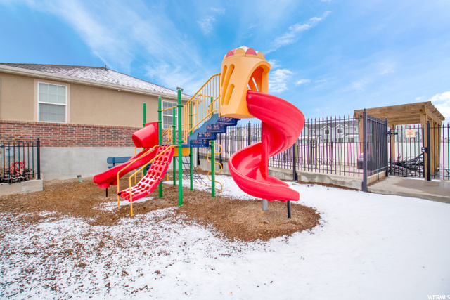 Community Playground