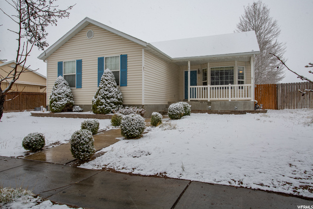 Existing Home