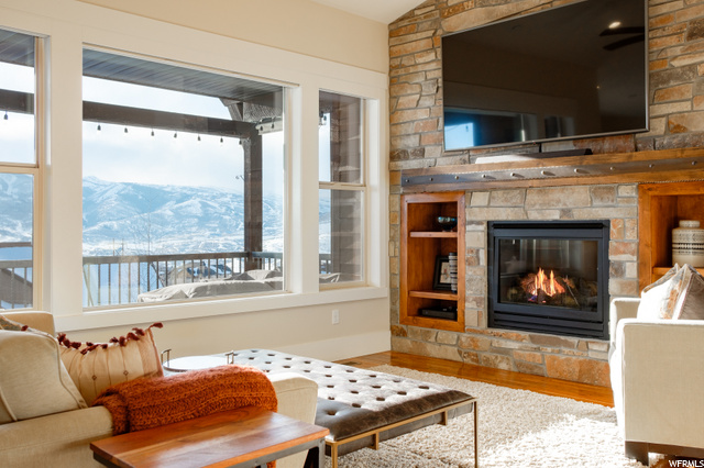 1613 E Viewside Cir, Hideout, UT 84036 — photo 9