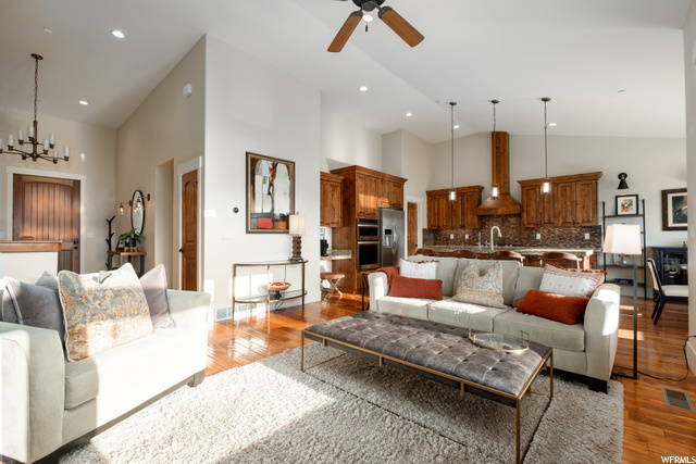 1613 E Viewside Cir, Hideout, UT 84036 — photo 12