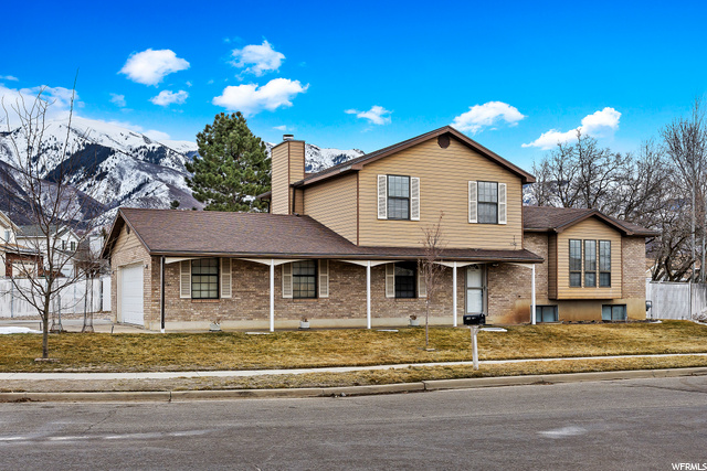 Existing Home