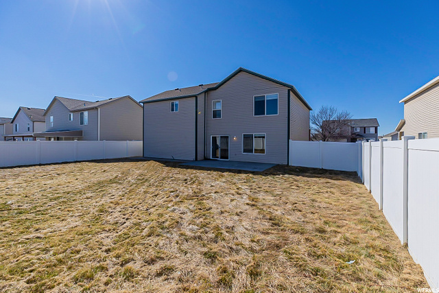 1943 S 875 E, Clearfield, UT 84015 — photo 7