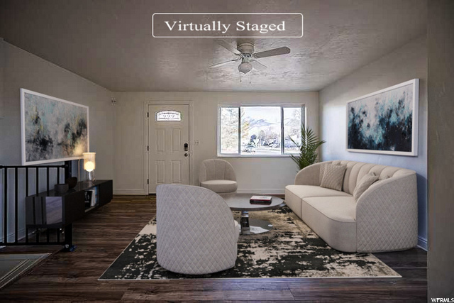 189 Cook Dr, Layton, UT 84041 — photo 2