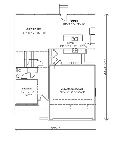 135 W 825 S, Willard, UT 84340 — photo 10