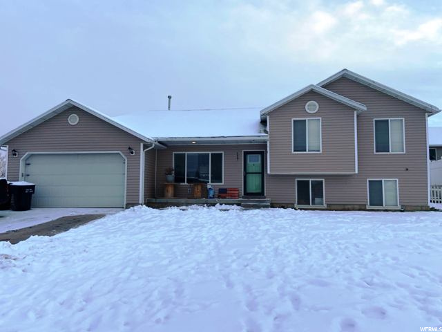 Existing Home
