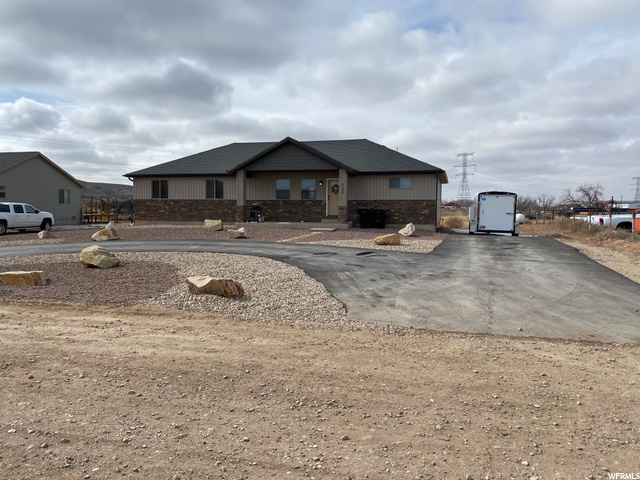 Existing Home