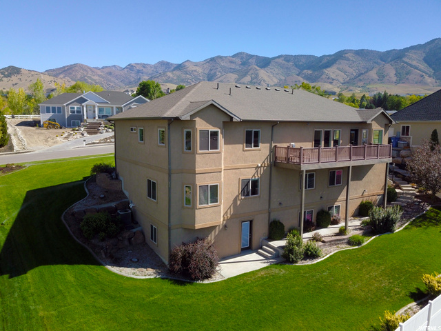 740 E 100 S, Hyde Park, UT 84318 — photo 4