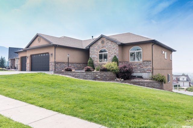 740 E 100 S, Hyde Park, UT 84318 — photo 2