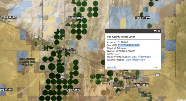 #11, Beryl, UT 84714 — photo 2