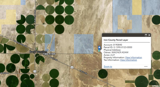 #11, Beryl, UT 84714 — photo 3