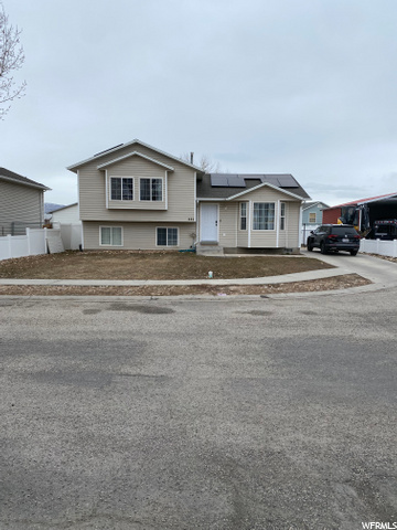 Existing Home