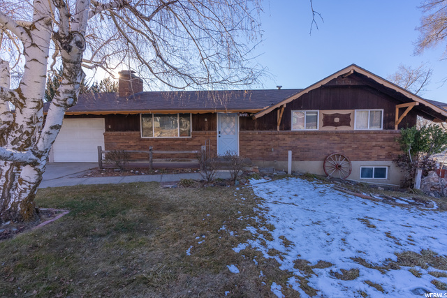3048 S 100 W, Bountiful, UT 84010 — photo 2