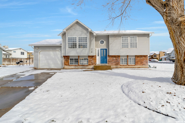 Existing Home