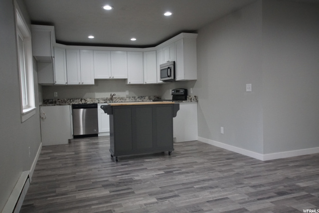 Existing Home