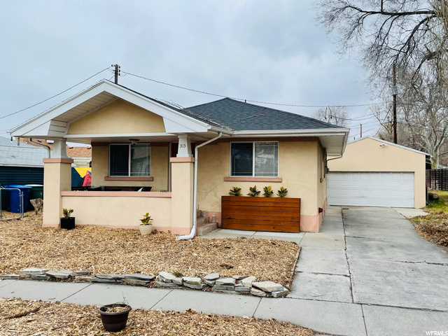 Existing Home