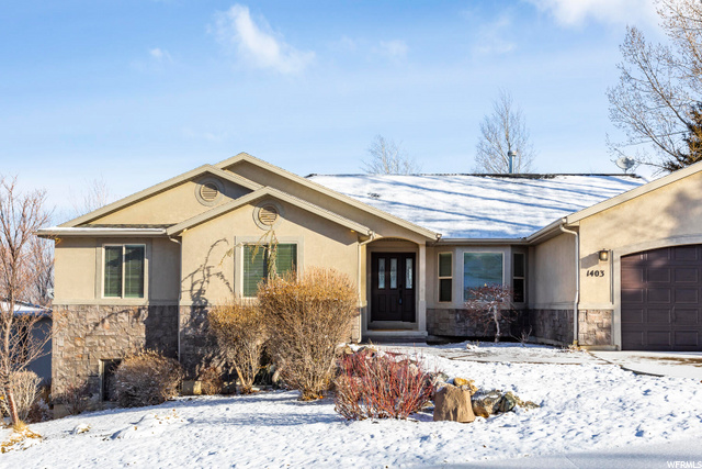 Existing Home