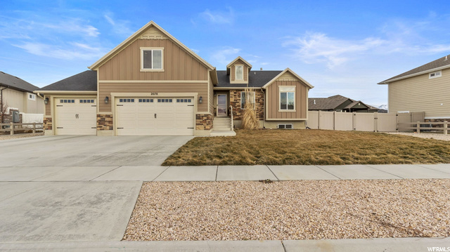 Existing Home
