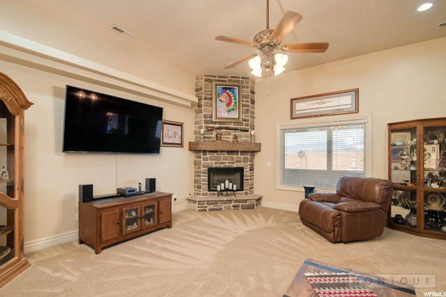 817 E Sonoran Dr, Washington, UT 84780 — photo 12