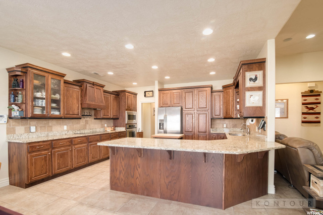 817 E Sonoran Dr, Washington, UT 84780 — photo 5