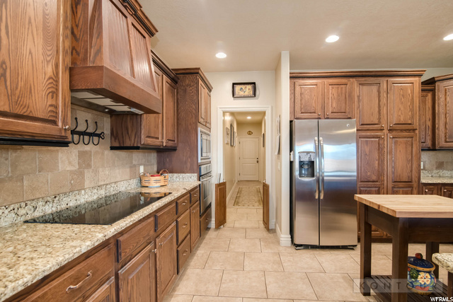 817 E Sonoran Dr, Washington, UT 84780 — photo 7