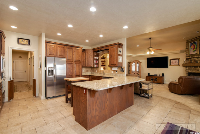 817 E Sonoran Dr, Washington, UT 84780 — photo 6