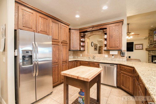 817 E Sonoran Dr, Washington, UT 84780 — photo 8