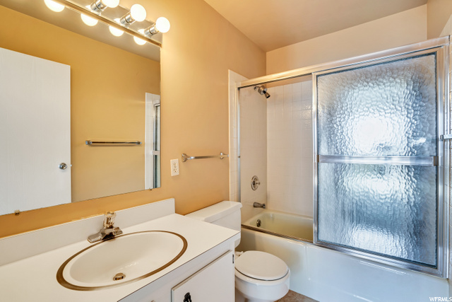 On Suite Bathroom