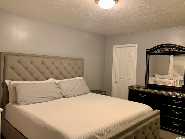 Owner's bedroom