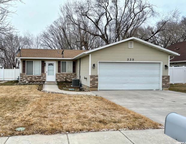 Existing Home