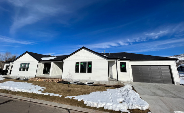 Existing Home