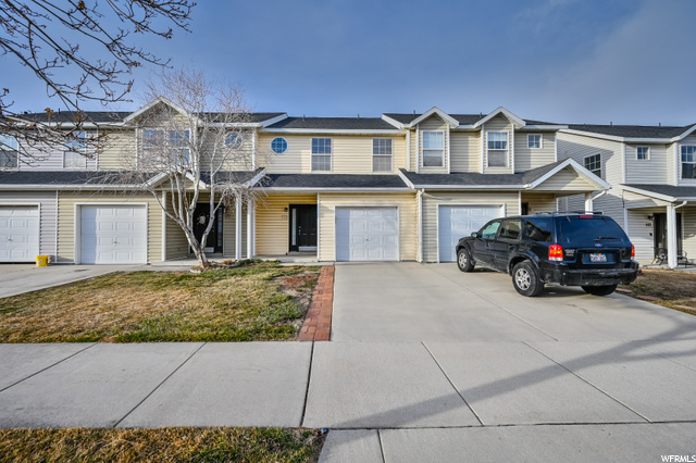 Existing Home