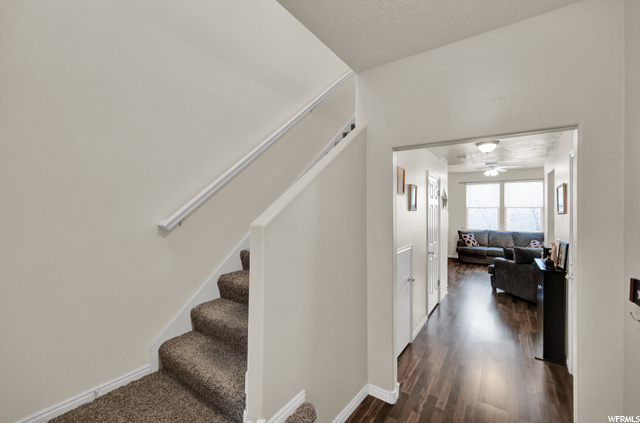 Entry way