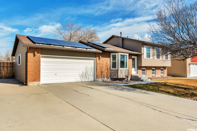Existing Home