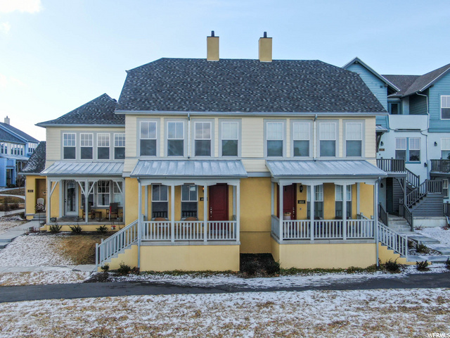 Front Left Unit