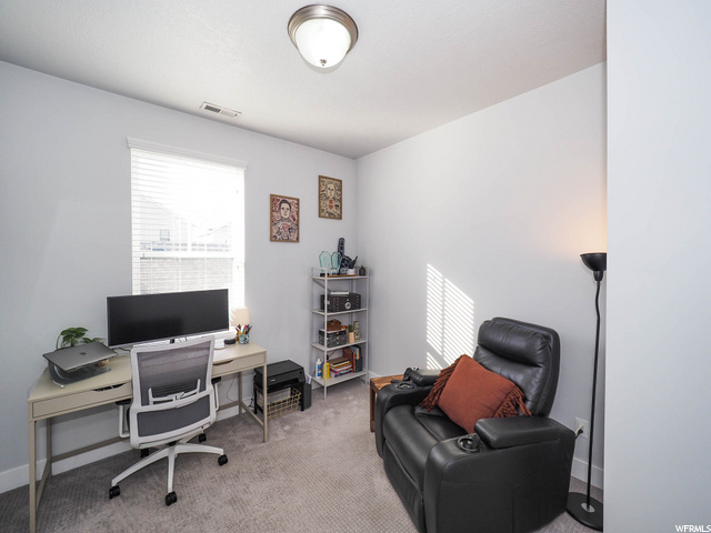 Bedroom #3