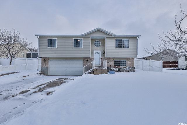 Existing Home