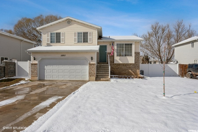 Existing Home