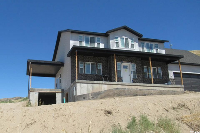 887 Castle Rock, Hyde Park, UT 84318 — photo 2