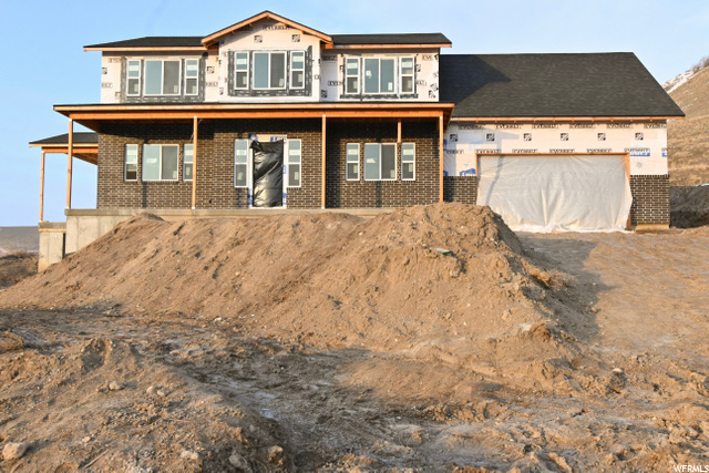 887 Castle Rock, Hyde Park, UT 84318 — photo 4