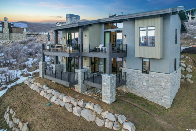 11369 N White Tail Ct, Hideout, UT 84036 — photo 6