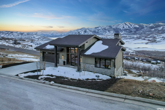 11369 N White Tail Ct, Hideout, UT 84036 — photo 2