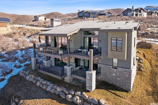 11369 N White Tail Ct, Hideout, UT 84036 — photo 5