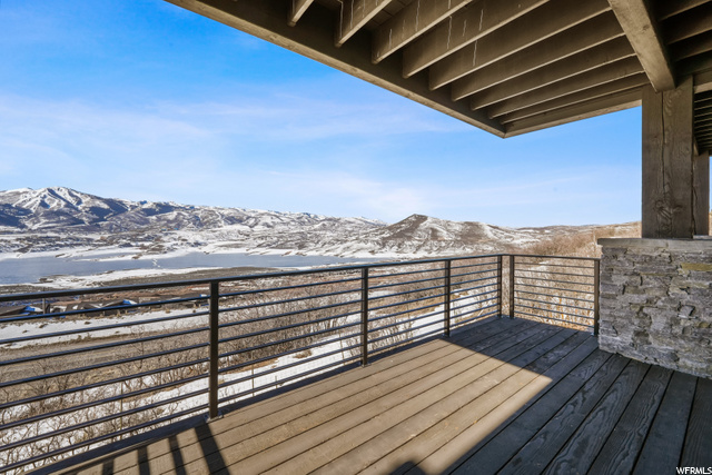 11369 N White Tail Ct, Hideout, UT 84036 — photo 10