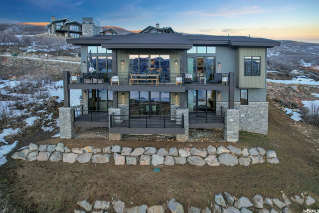 11369 N White Tail Ct, Hideout, UT 84036 — photo 4