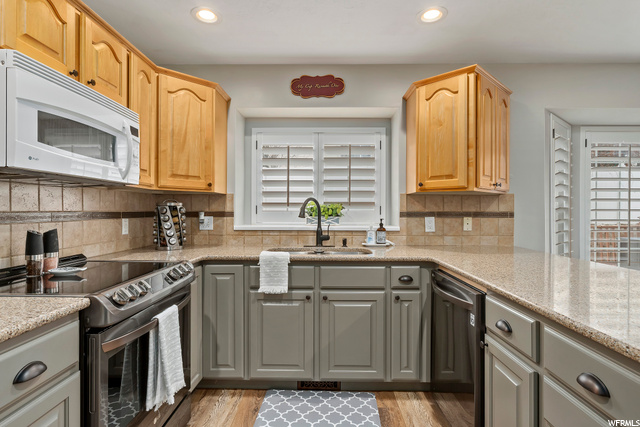 455 S 1000 E, Bountiful, UT 84010 — photo 8