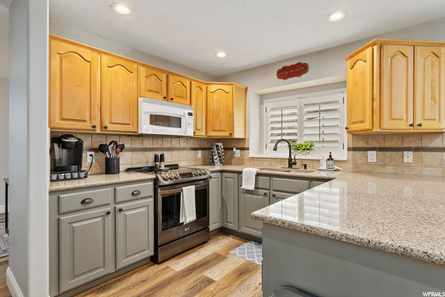 455 S 1000 E, Bountiful, UT 84010 — photo 7