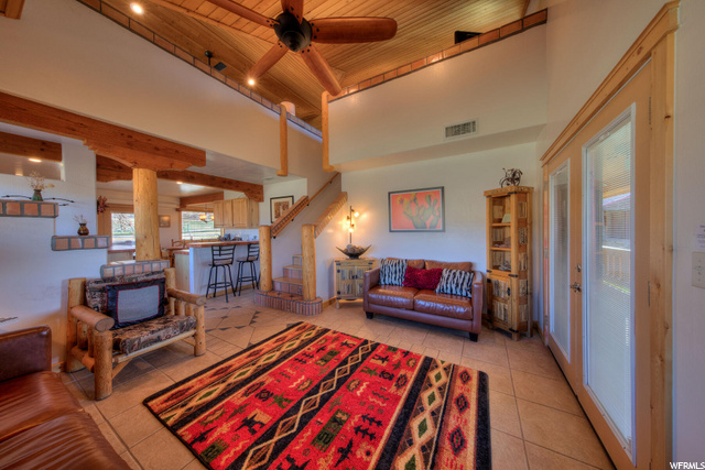 360 Abbey Rd, Moab, UT 84532 — photo 3