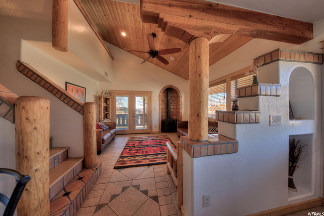 360 Abbey Rd, Moab, UT 84532 — photo 6