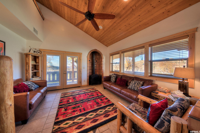 360 Abbey Rd, Moab, UT 84532 — photo 2